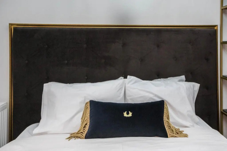 Gold Residences