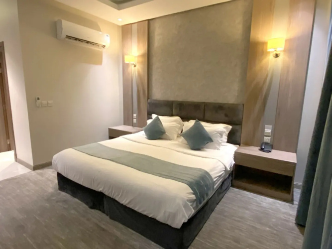 Garden plaza alkhobar