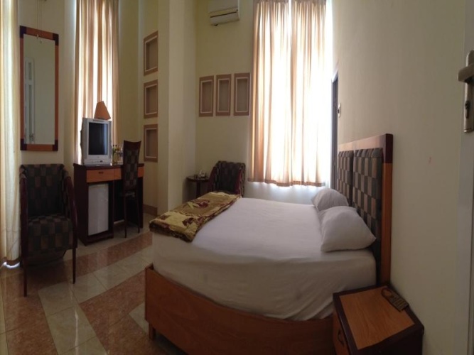 Business Double room
