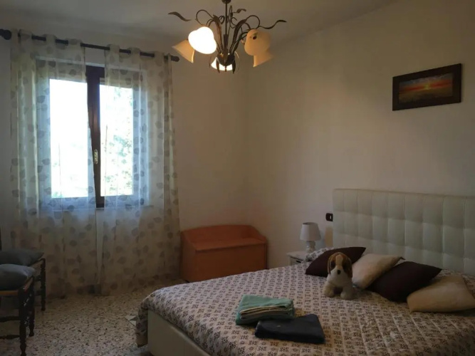 La casina nel Borgo