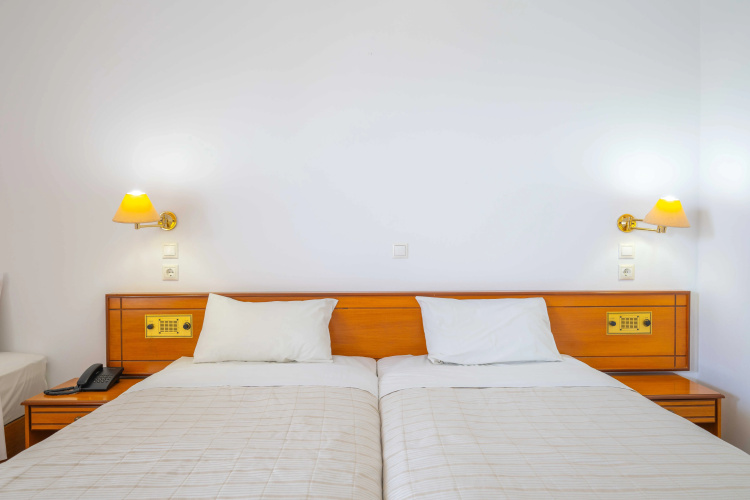 Orion Hotel Faliraki