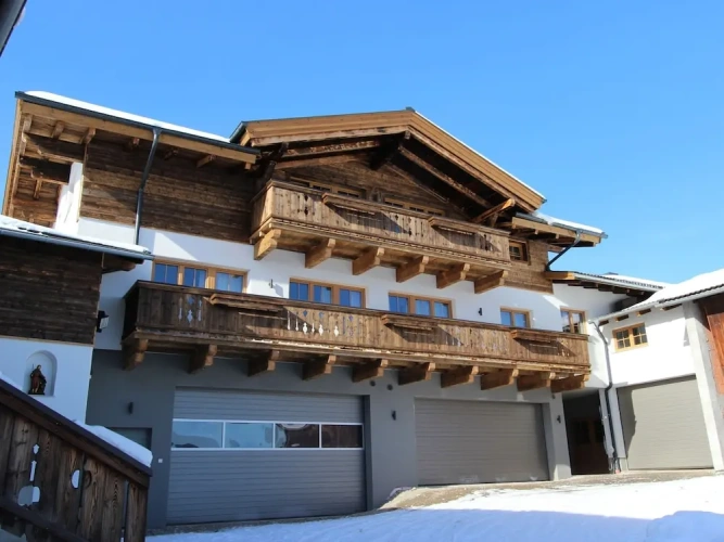 Cottage