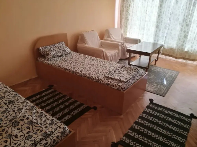 Apartment Moni