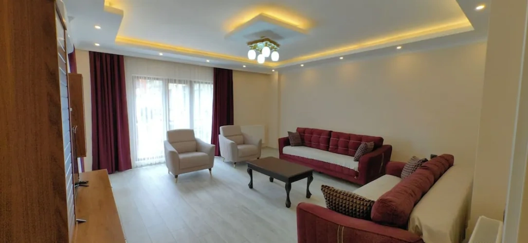 Standard Family room