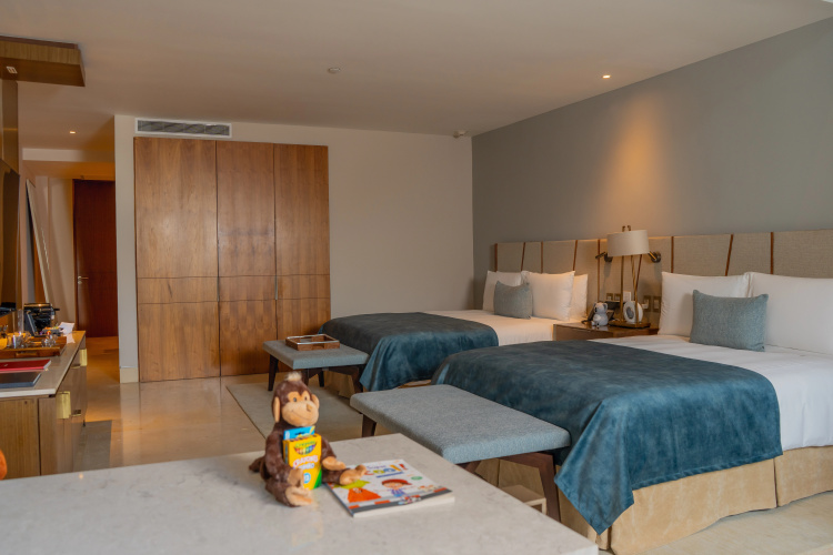 Grand Velas Los Cabos - All Inclusive