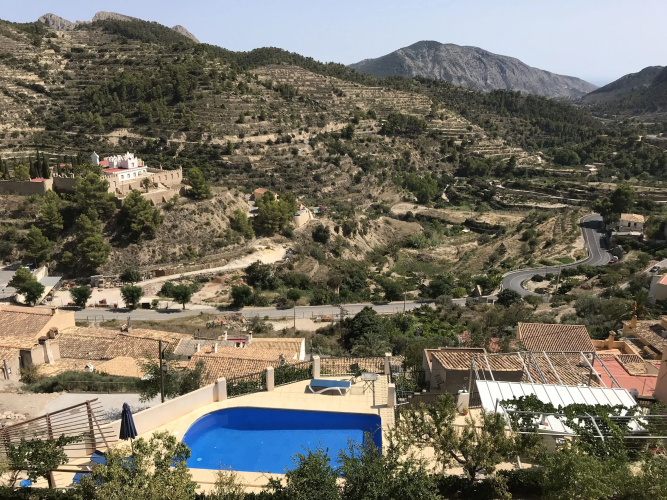 Apartamentos Turisticos Isa i Toni