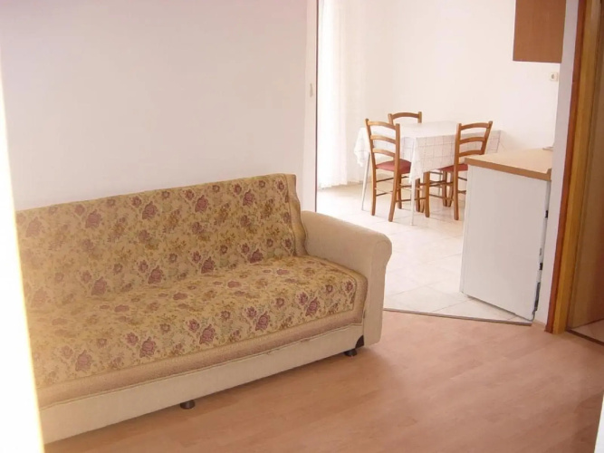 Capic Zarok - One Bedroom No.2