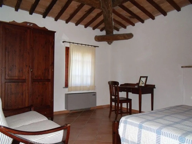 Casa Alle Vacche