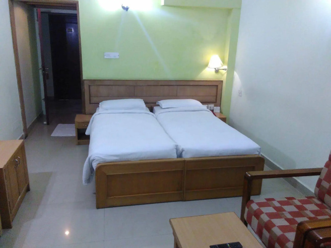Hotel Mount Manor