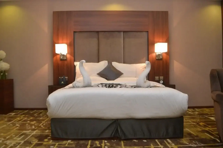 Msharef Al Moden Suites