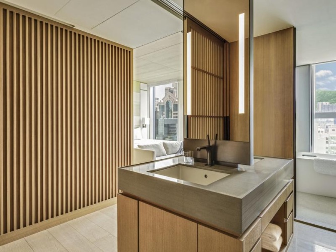 AKI Hong Kong - MGallery photo 10