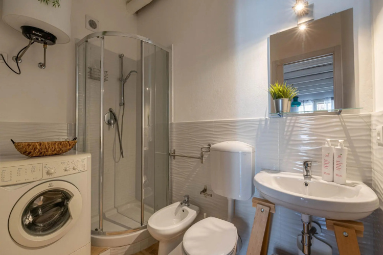 Sant'Onofrio Mini Loft