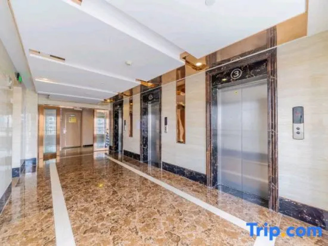Yuyou Theme Apartment