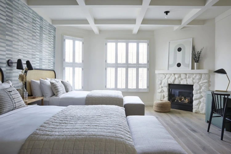 Premium Quadruple room