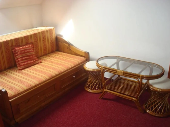 1 Bedroom Apartment with view