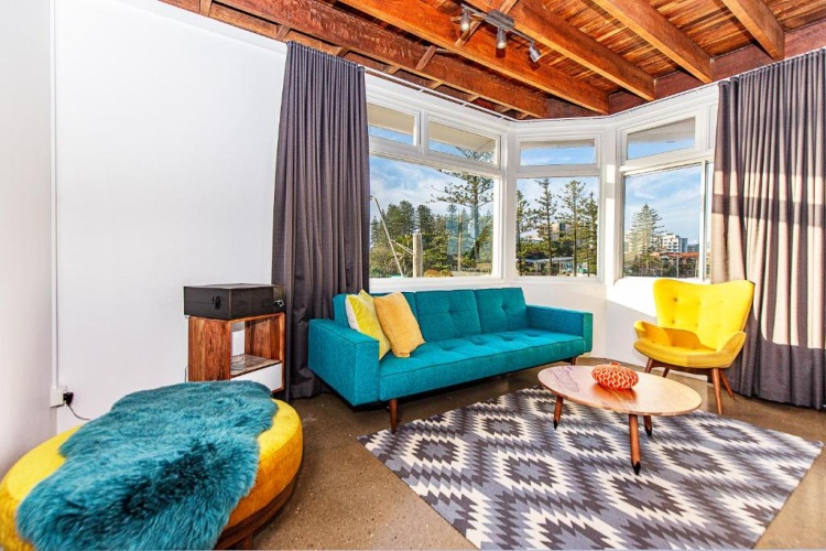 Superior Double Suite
