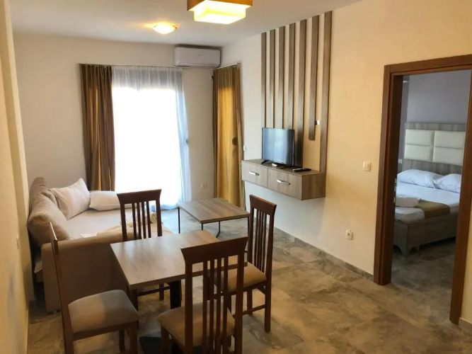 Hotel Gothia