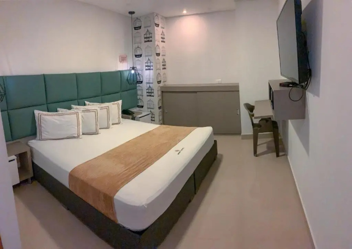 Hotel Infinity Medellin