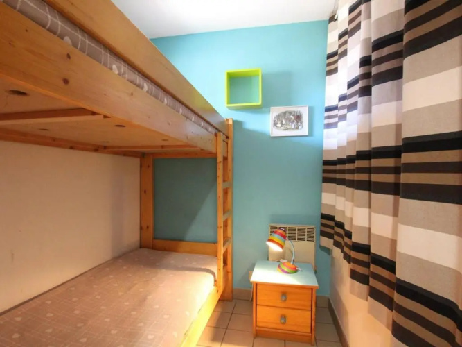 Appartement Briançon, 2 pièces, 6 personnes - FR-1-330C-17