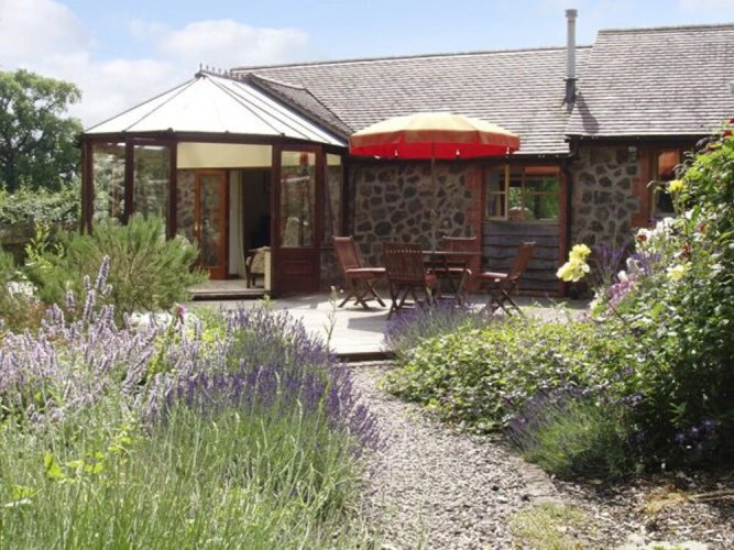 Rickyard Cottage