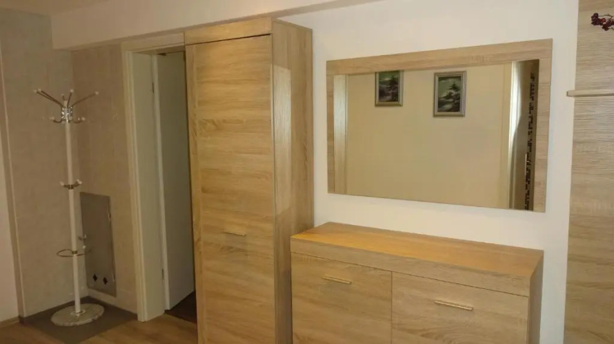 Holiday Apartment
