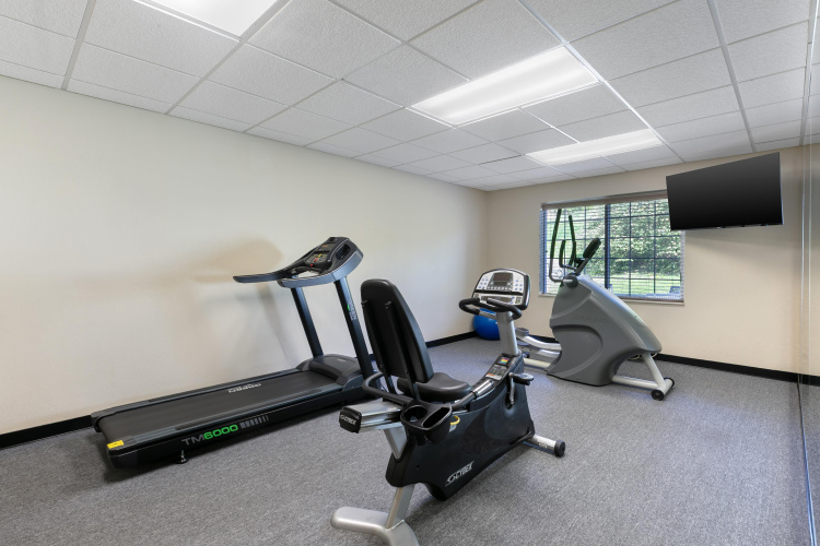Best Western Lawrenceburg Inn photo 22
