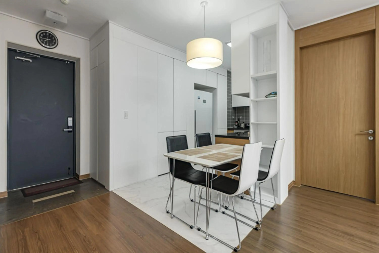 Highvill park apart