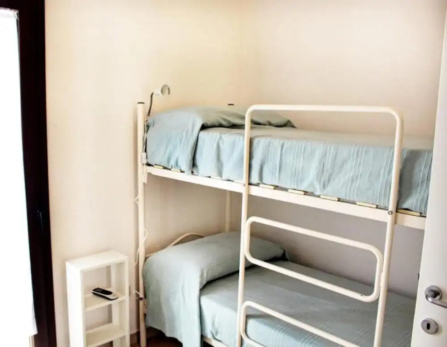 Residence Bianco Navarrese