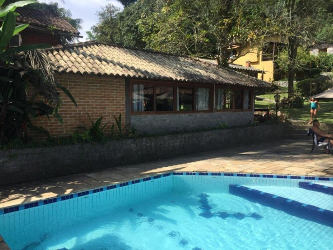 Chalet