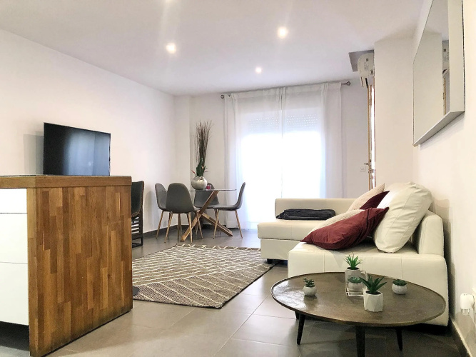 Varela apartamentos B