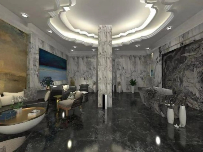 Royal Hotel