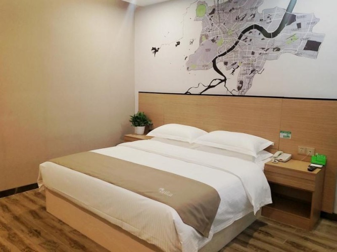 Business Double room