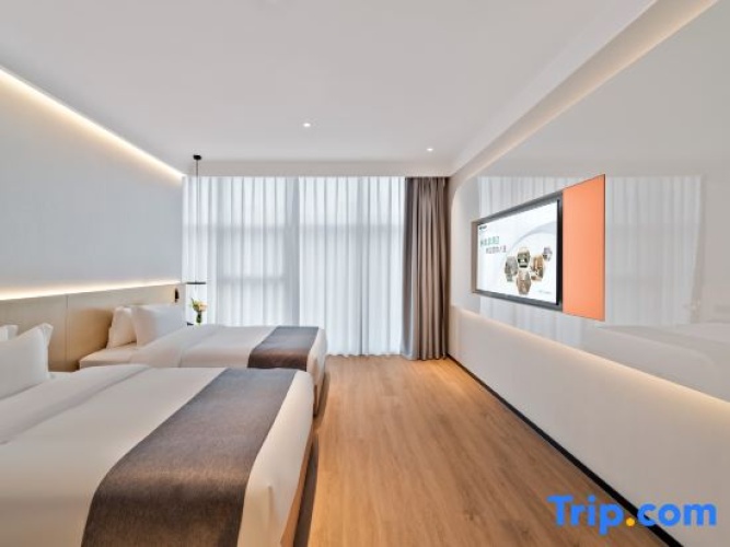 Business Double room