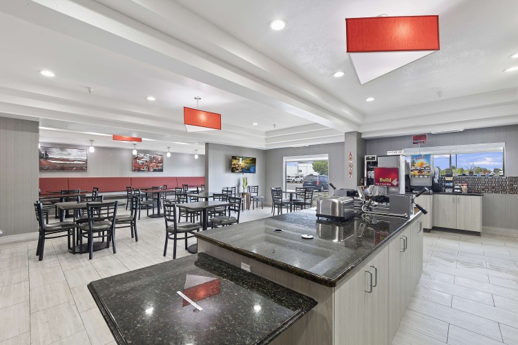 Best Western Plus Twin Falls Hotel photo 33