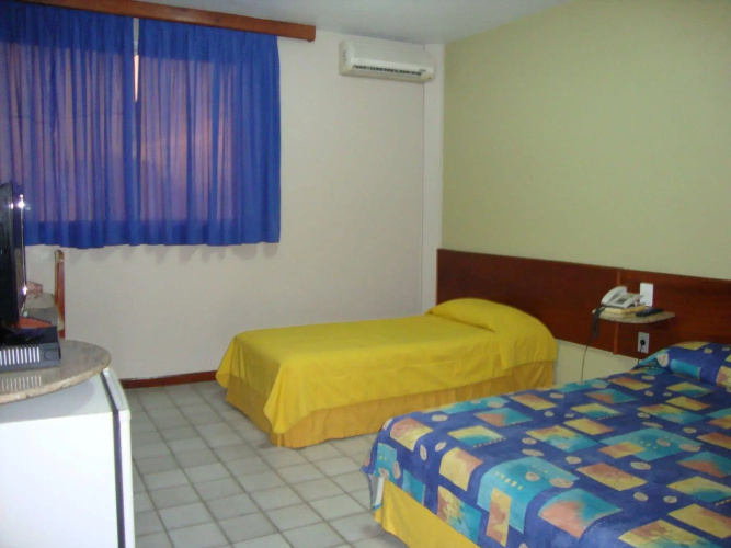 Beira Rio Hotel
