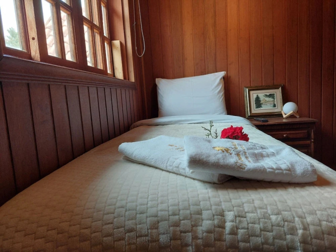 Mansão Austríaca Guesthouse