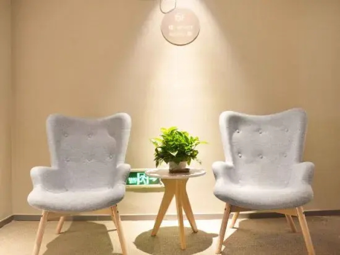 Home Inn Meizhou