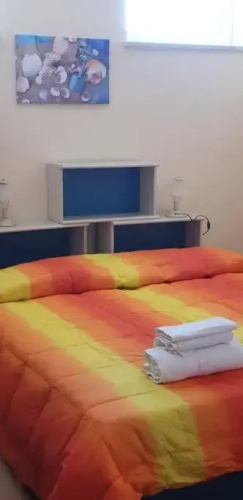 Borgo San Giorgio Apartment