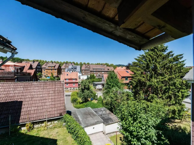 Haus Sabine