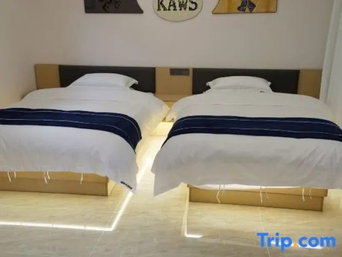 Comfort Twin room