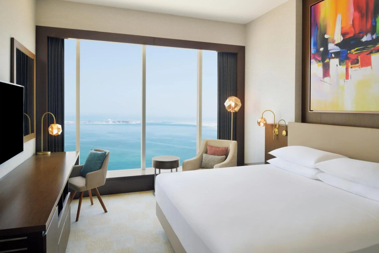 Delta Hotels by Marriott City Center Doha