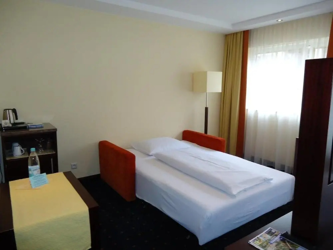 AKZENT Hotel Löwen