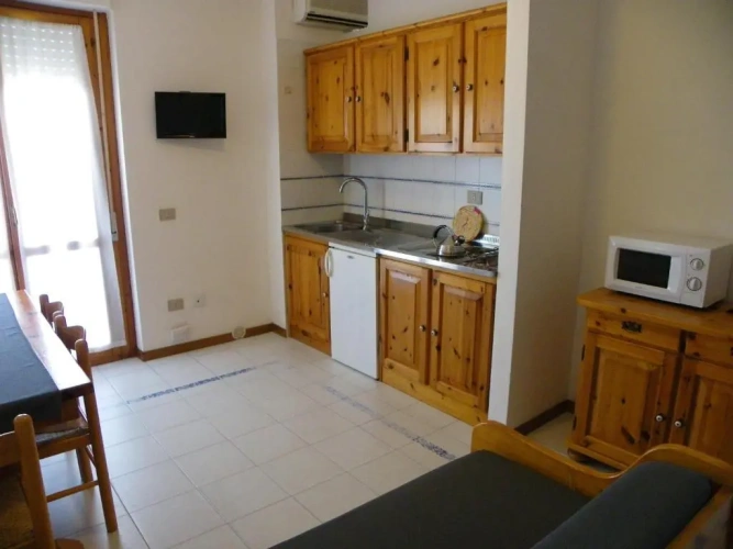 Economy Apartment