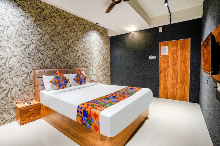 Premium room