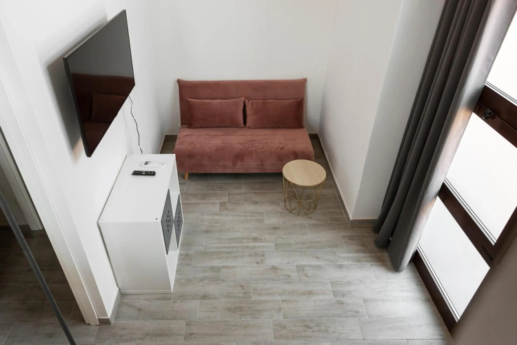 Lofty loft - Chiese
