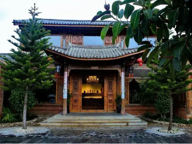 Imagen del hotel
