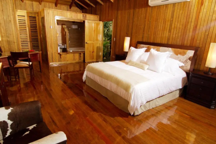 Las Lagunas Boutique Hotel