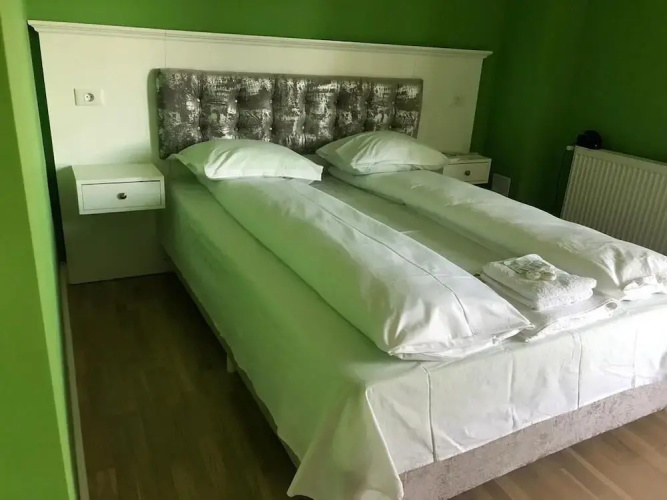 Premont Guesthouse Bran