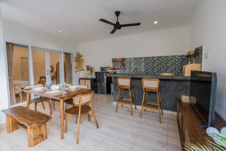 Villa Leya Canggu - Ella Villa Bali
