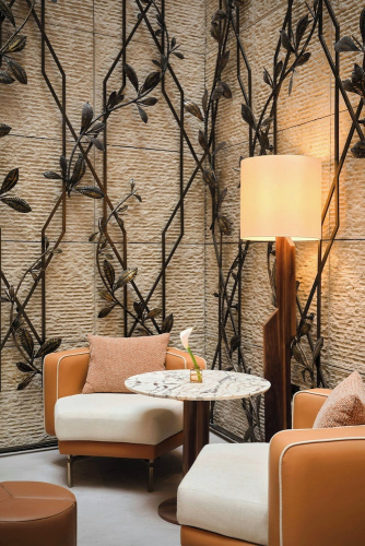 The St. Regis Budapest - Budimpešta
